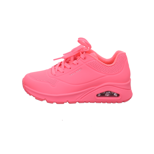 Skechers UNO-STAND ON AIR coral Bild1
