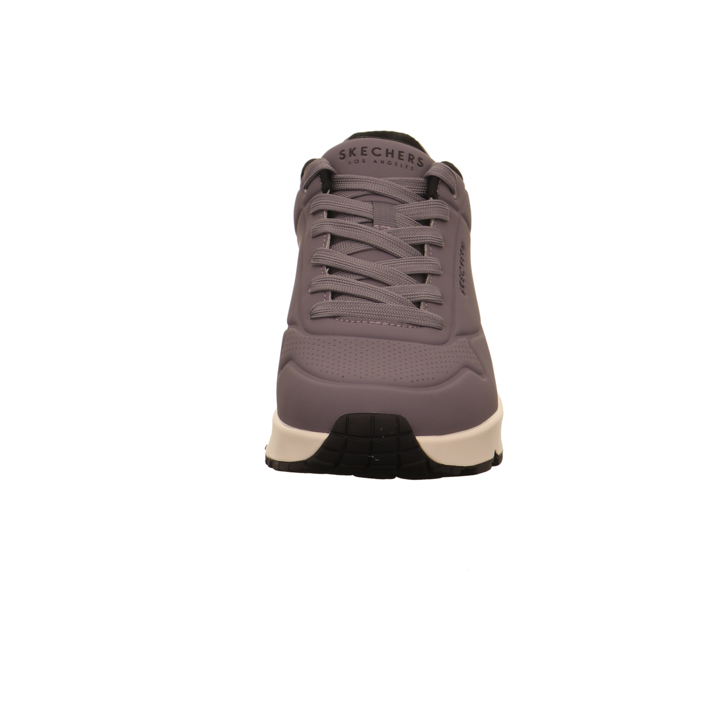 Skechers UNO - STAND ON AIR grau kombi Bild3
