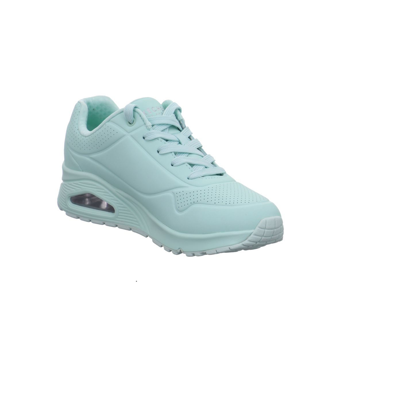Skechers UNO-STAND ON AIR hell-grün Bild7