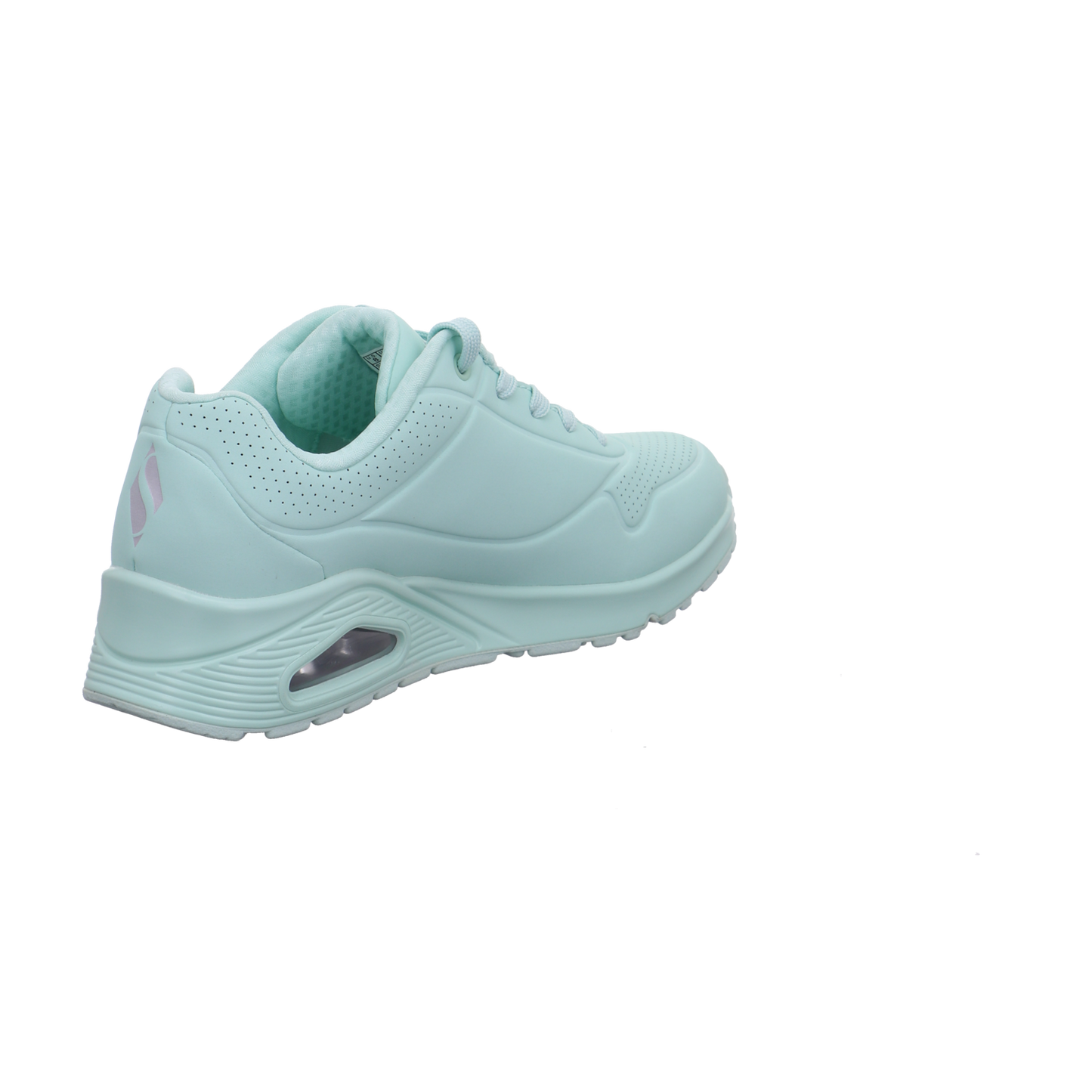 Skechers UNO-STAND ON AIR hell-grün Bild5