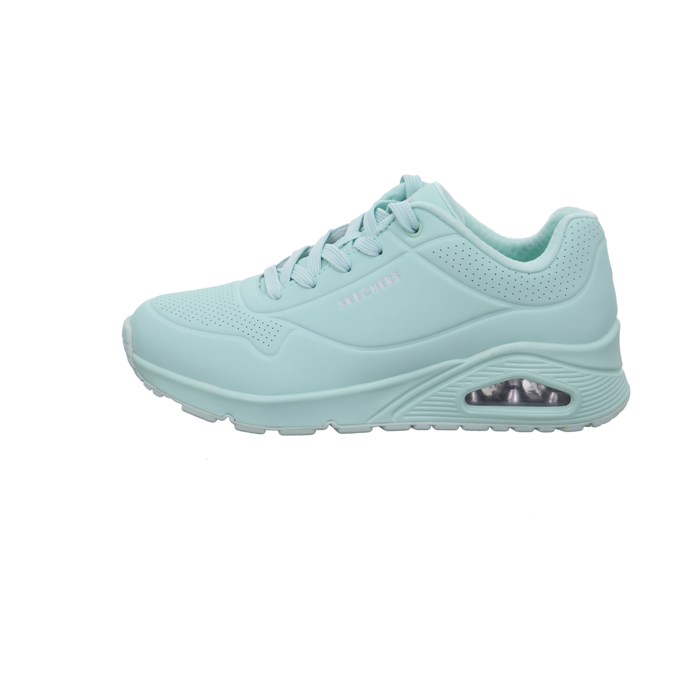 Skechers UNO-STAND ON AIR hell-grün Bild1