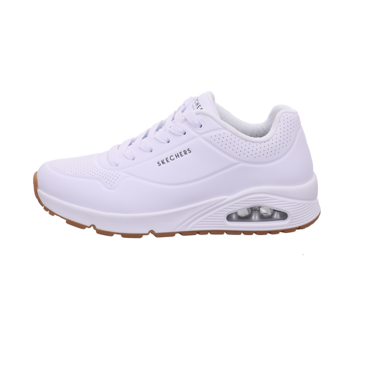Skechers UNO - STAND ON AIR weiß Bild1