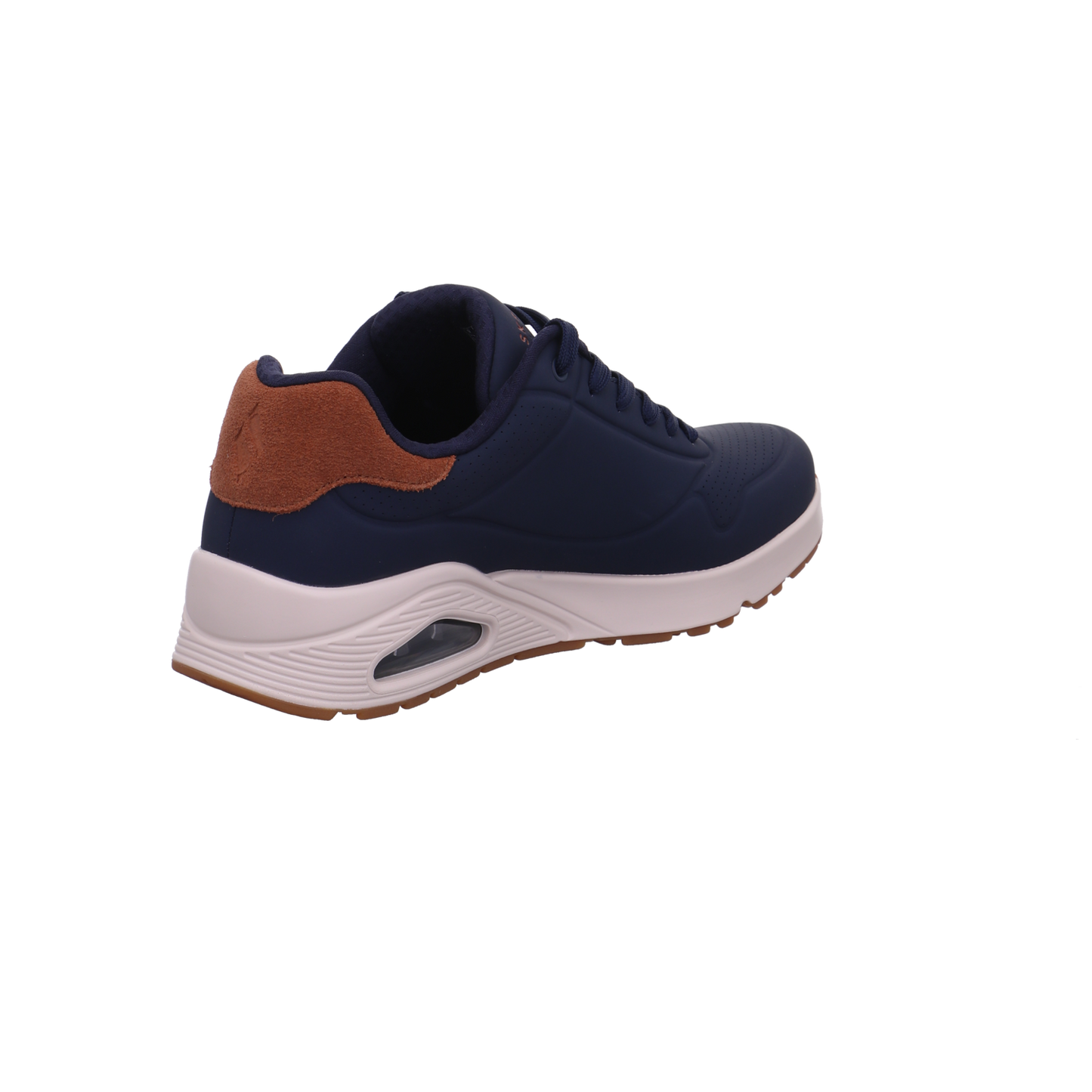 Skechers UNO-SUITED ON AIR blau Bild5