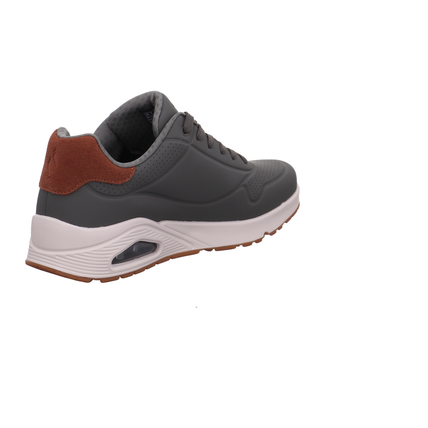 Skechers UNO-SUITED ON AIR olive Bild5
