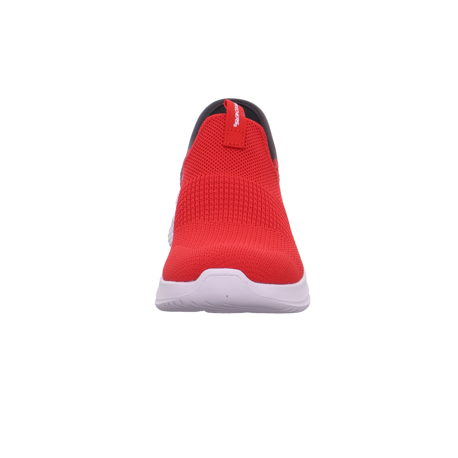 Skechers Ultra Flex 3.0 - Smooth Step rot kombi Bild3
