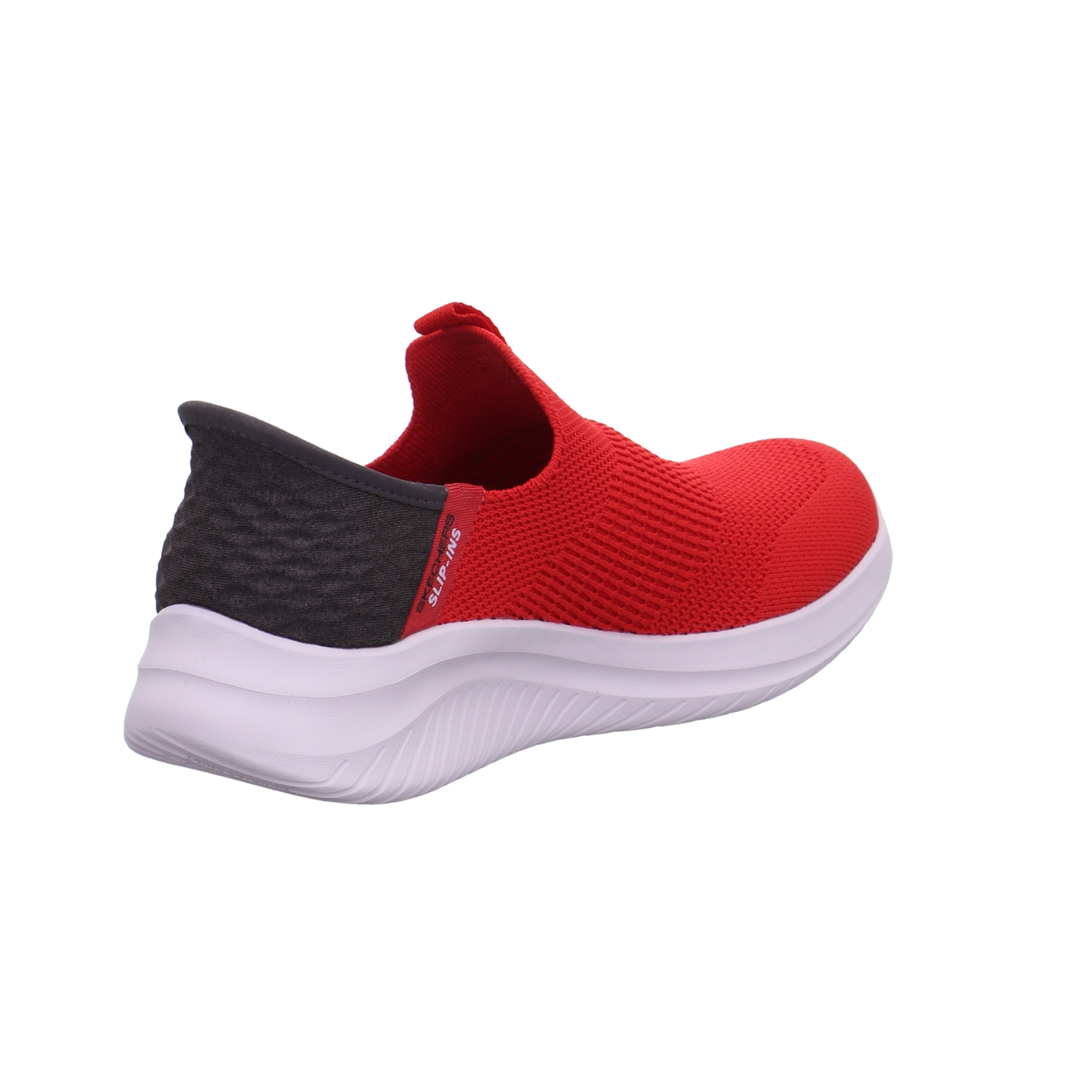 Skechers Ultra Flex 3.0 - Smooth Step rot kombi Bild5