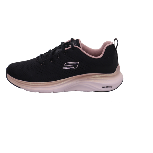 Skechers VAPOR FOAM-MIDNIGHT GLIMMER schwarz kombi Bild1