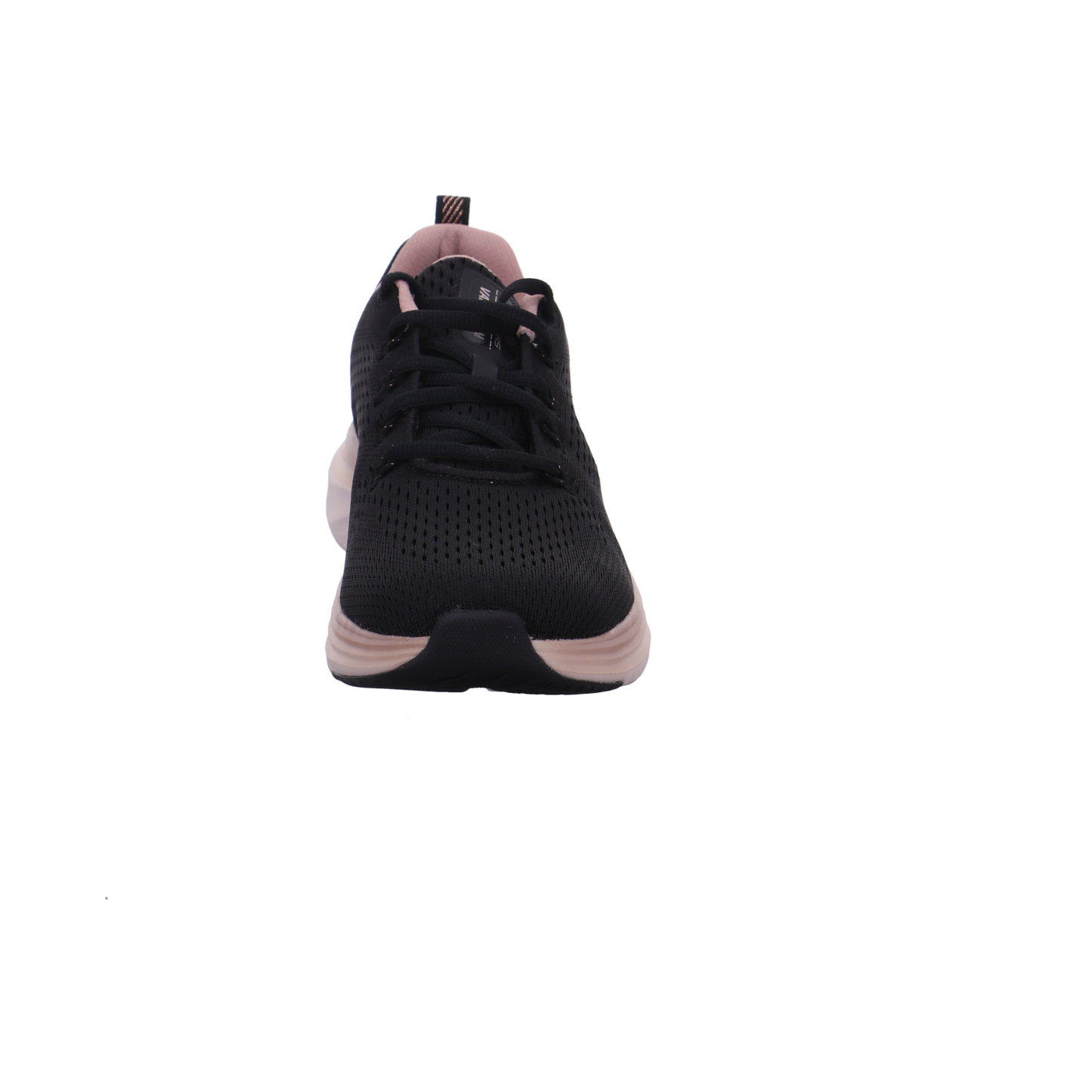 Skechers VAPOR FOAM-MIDNIGHT GLIMMER schwarz kombi Bild3
