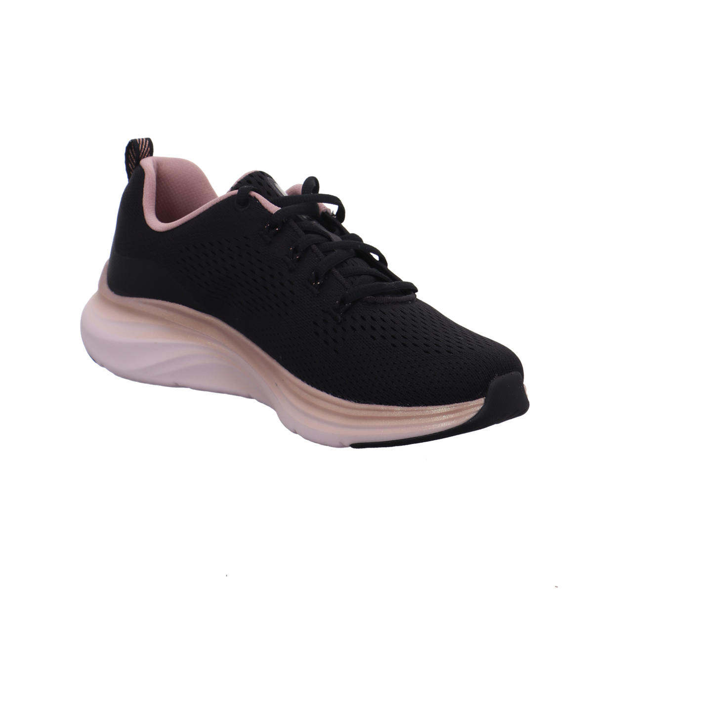 Skechers VAPOR FOAM-MIDNIGHT GLIMMER schwarz kombi Bild7
