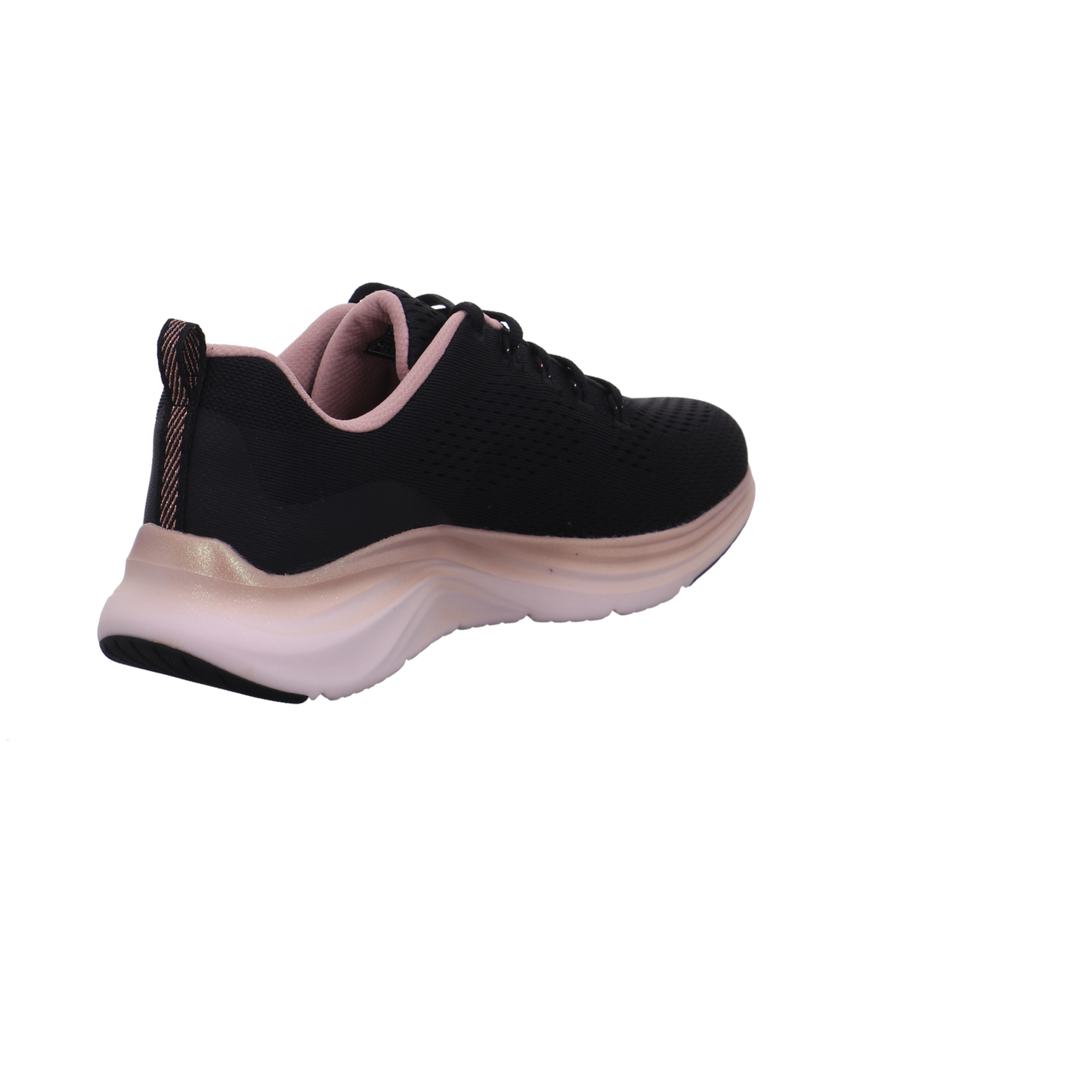 Skechers VAPOR FOAM-MIDNIGHT GLIMMER schwarz kombi Bild5