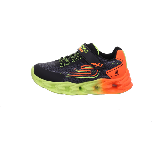 Skechers VORTEX 2.0-QUANTROID schwarz kombi Bild1