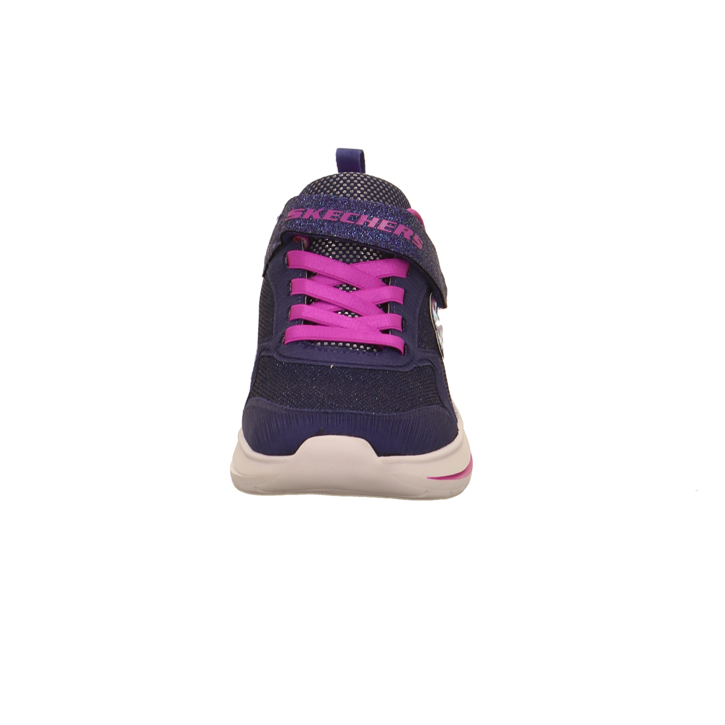 Skechers WAVE 92 blau kombi Bild3