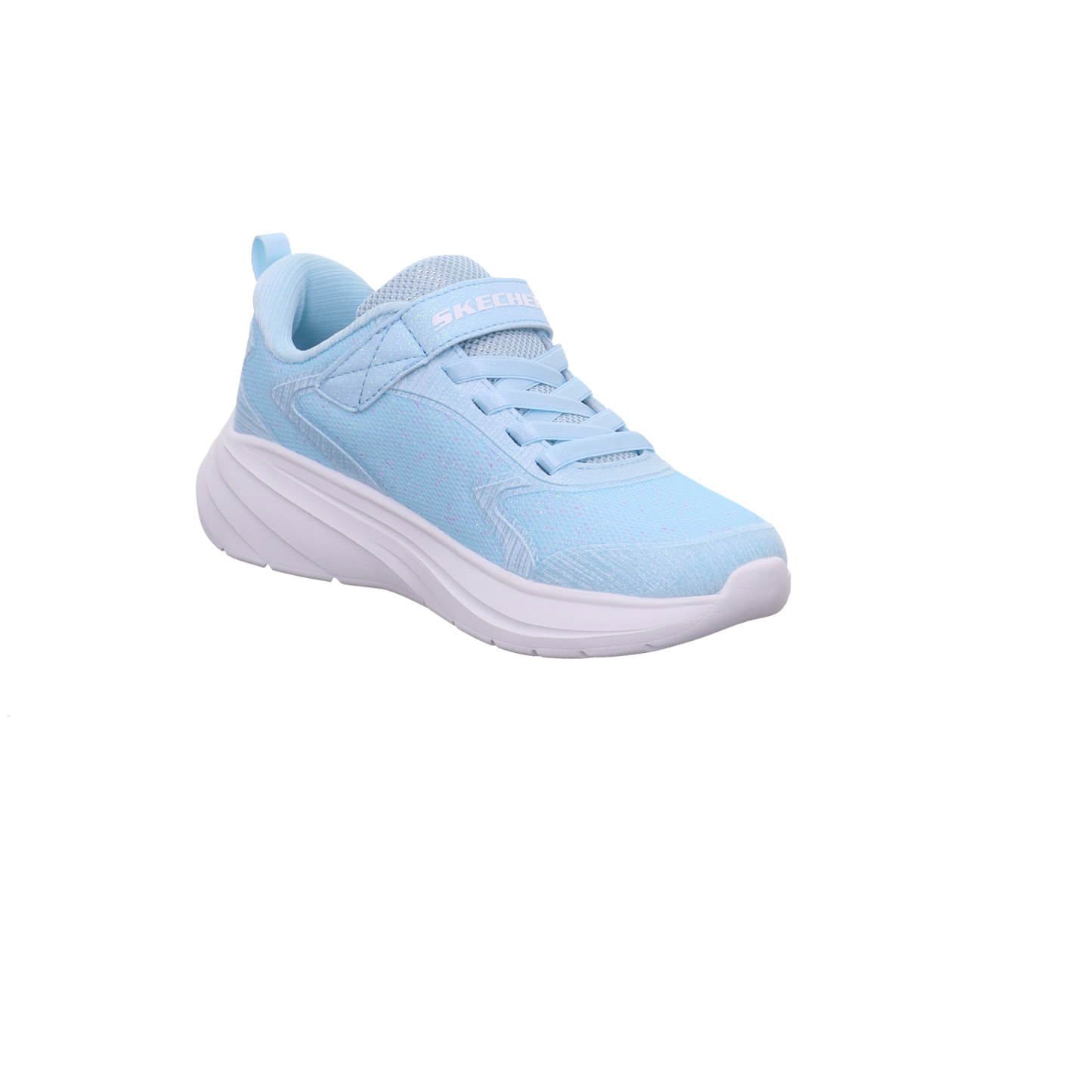 Skechers WAVE 92 hell-blau Bild7