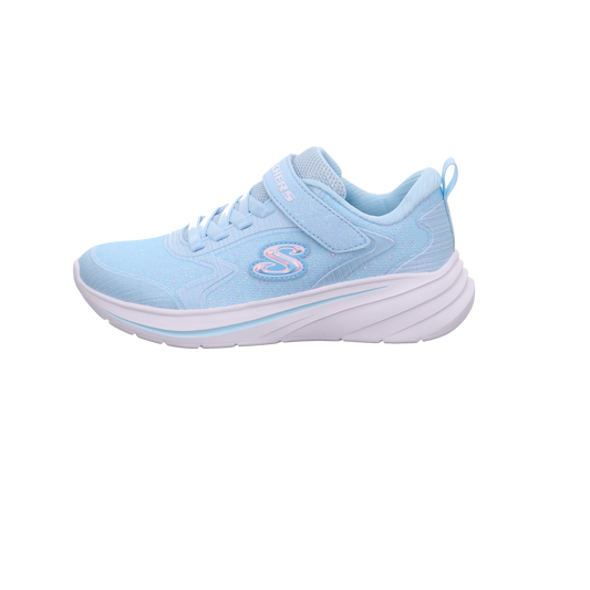 Skechers WAVE 92 hell-blau Bild1