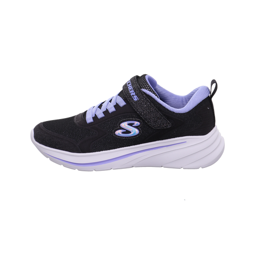 Skechers WAVE 92 schwarz kombi Bild1