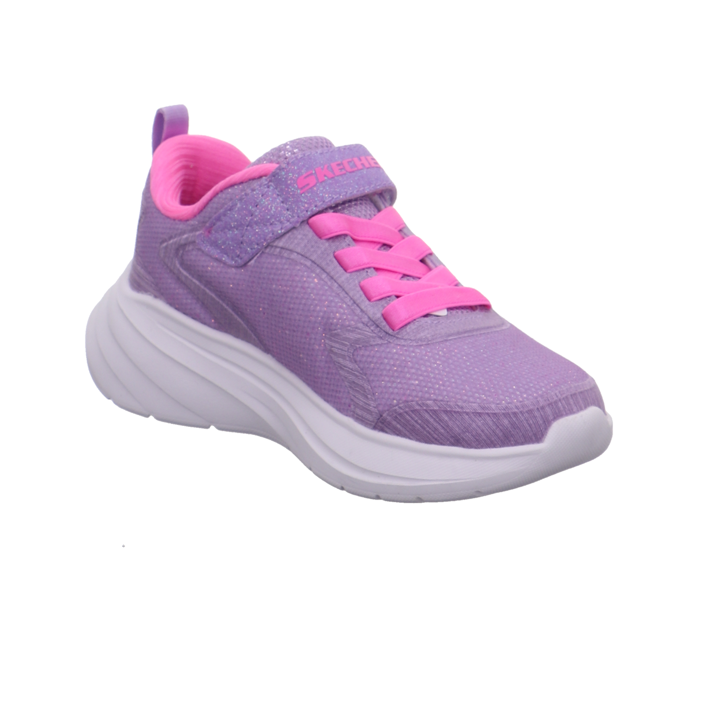 Skechers WAVE 92 viola lila Bild7