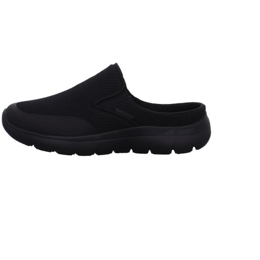 Skechers Wavy Beams schwarz Bild1