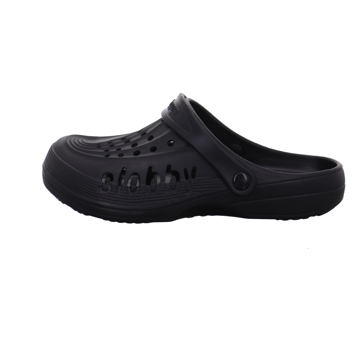 Slobby schwarz Bild1