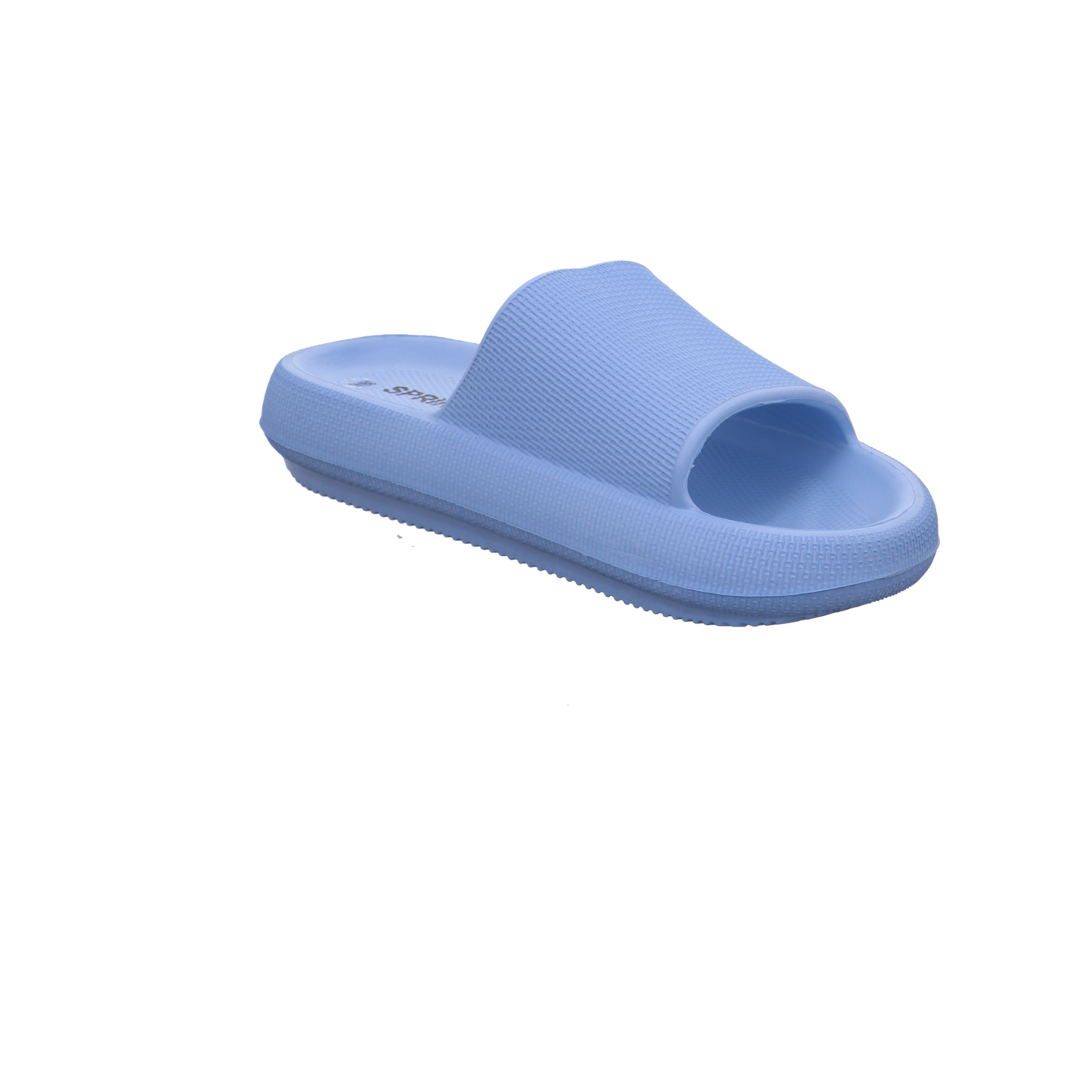 Sprint  hell-blau Bild7