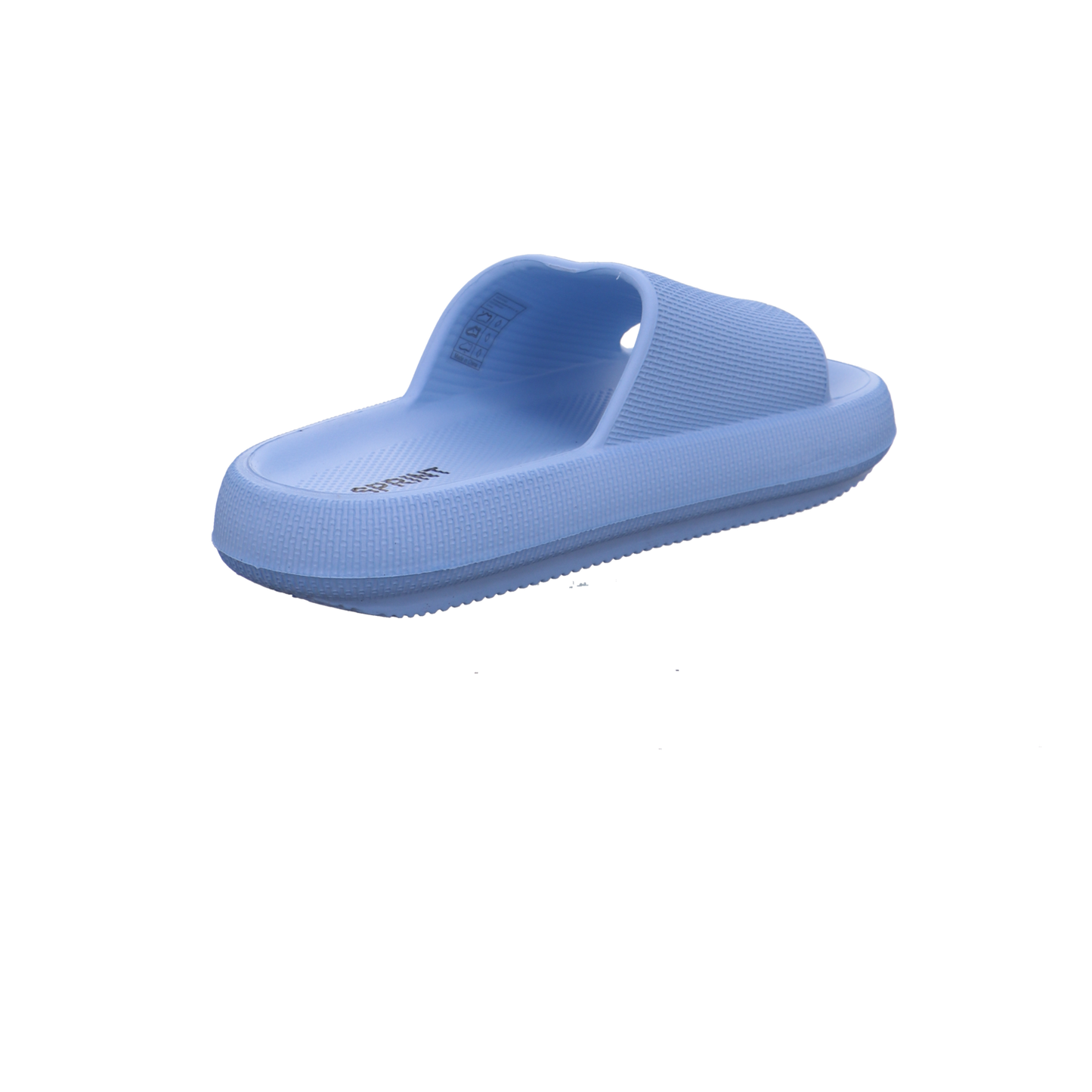 Sprint  hell-blau Bild5