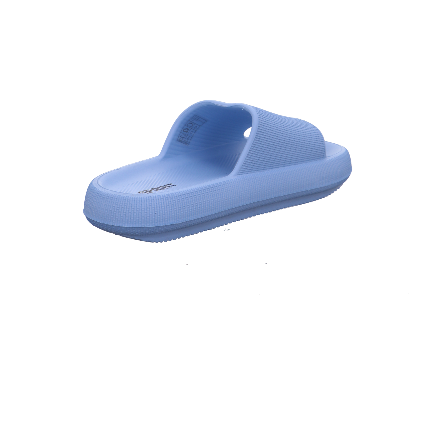 Sprint  hell-blau Bild5