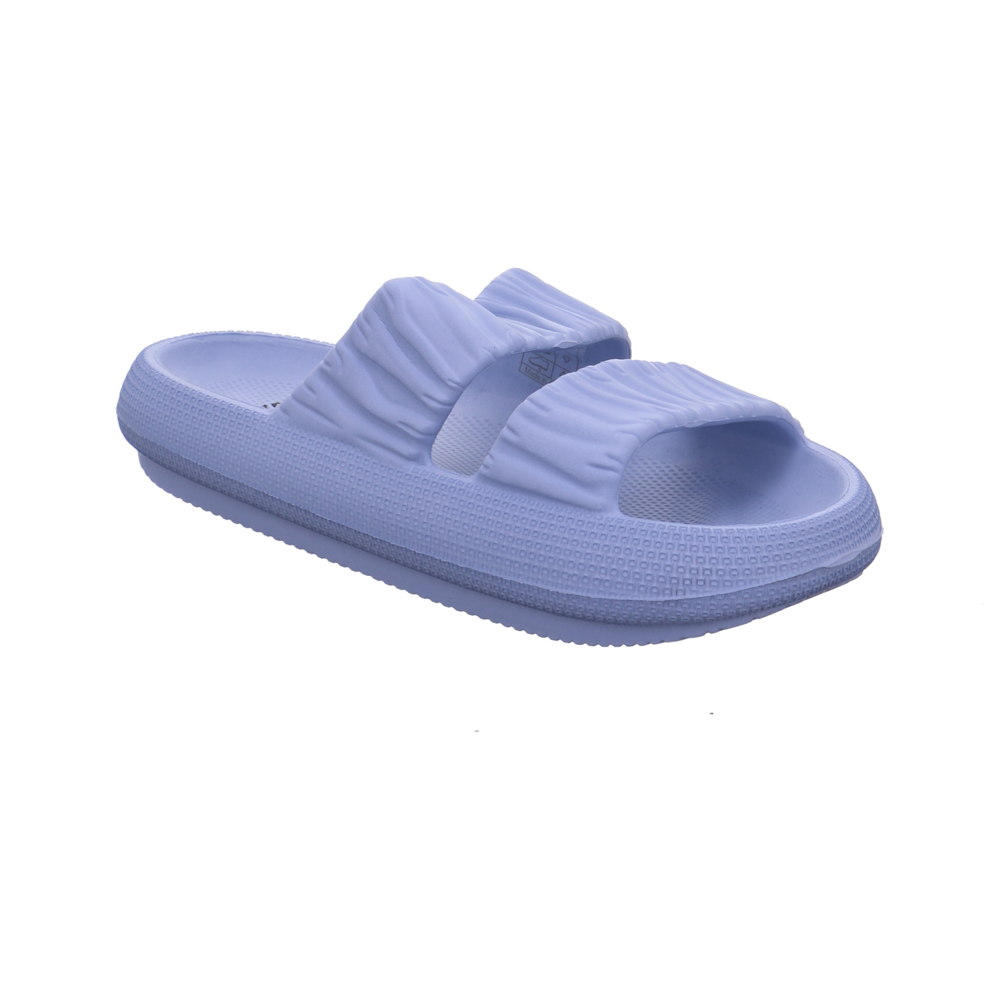 Sprint  hell-blau Bild7