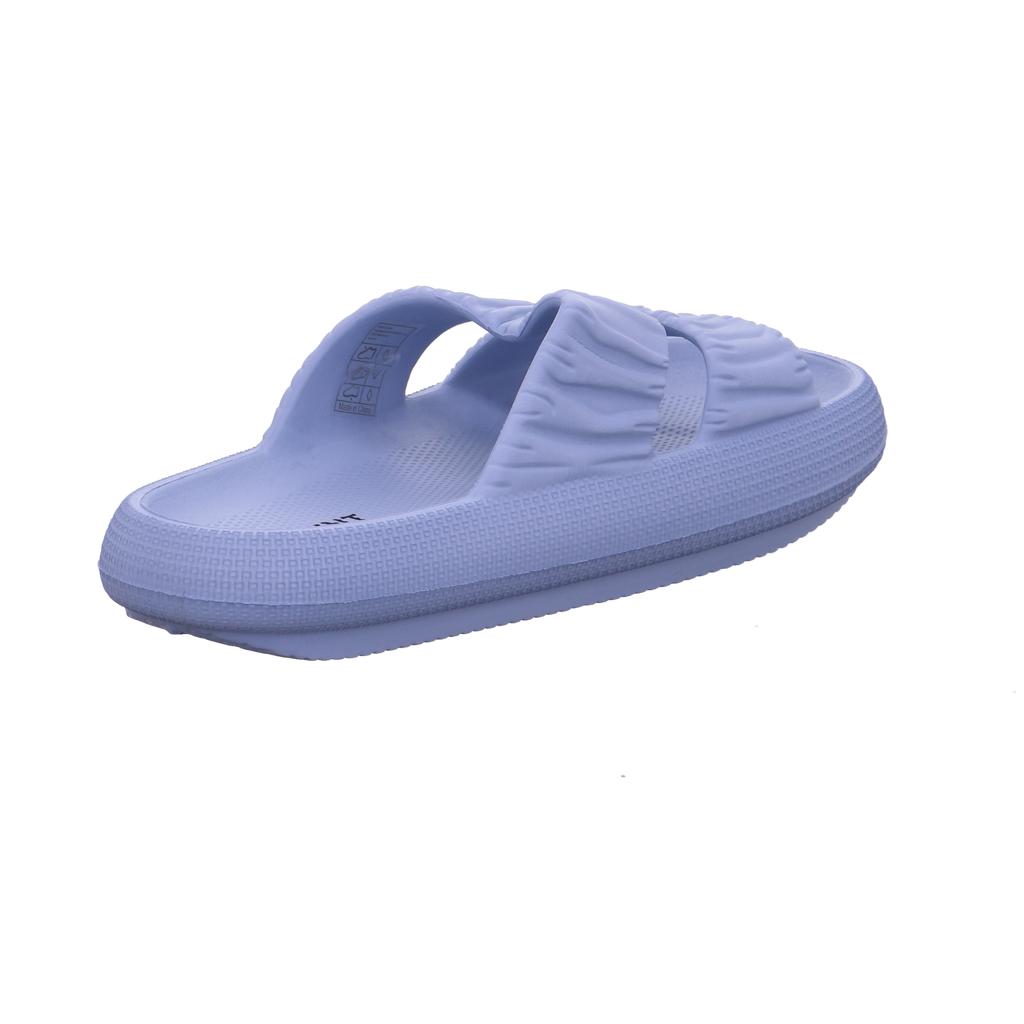 Sprint  hell-blau Bild5