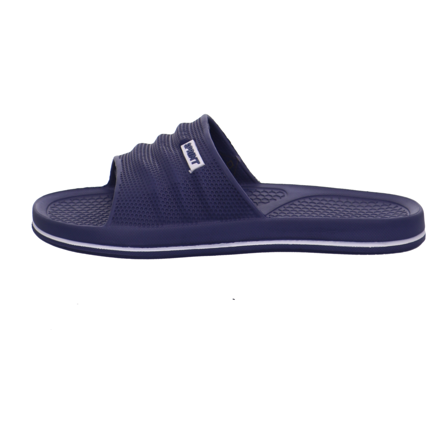 Sprint Schuhe blau Bild1