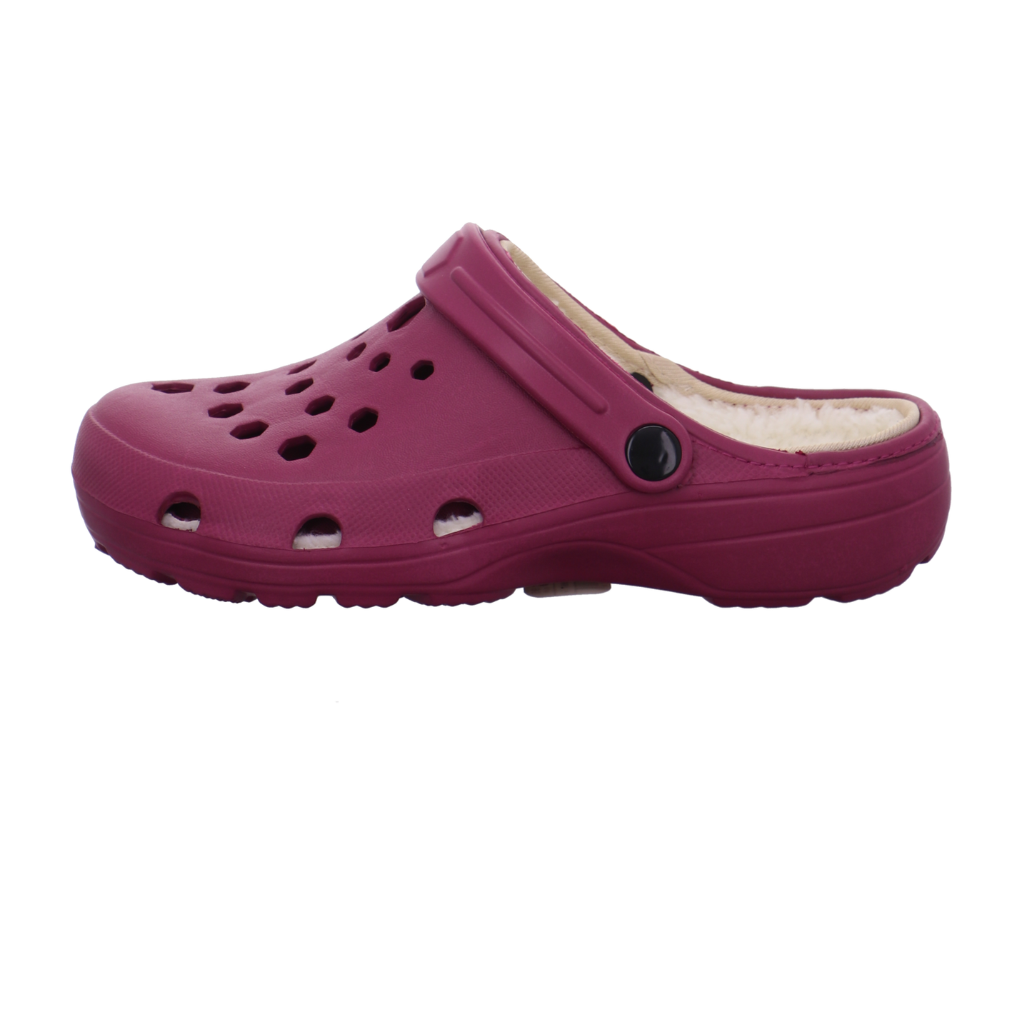 Sprint Schuhe  bordo Bild1