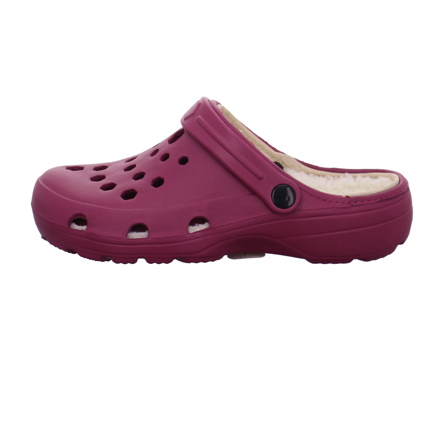 Sprint Schuhe  bordo Bild1