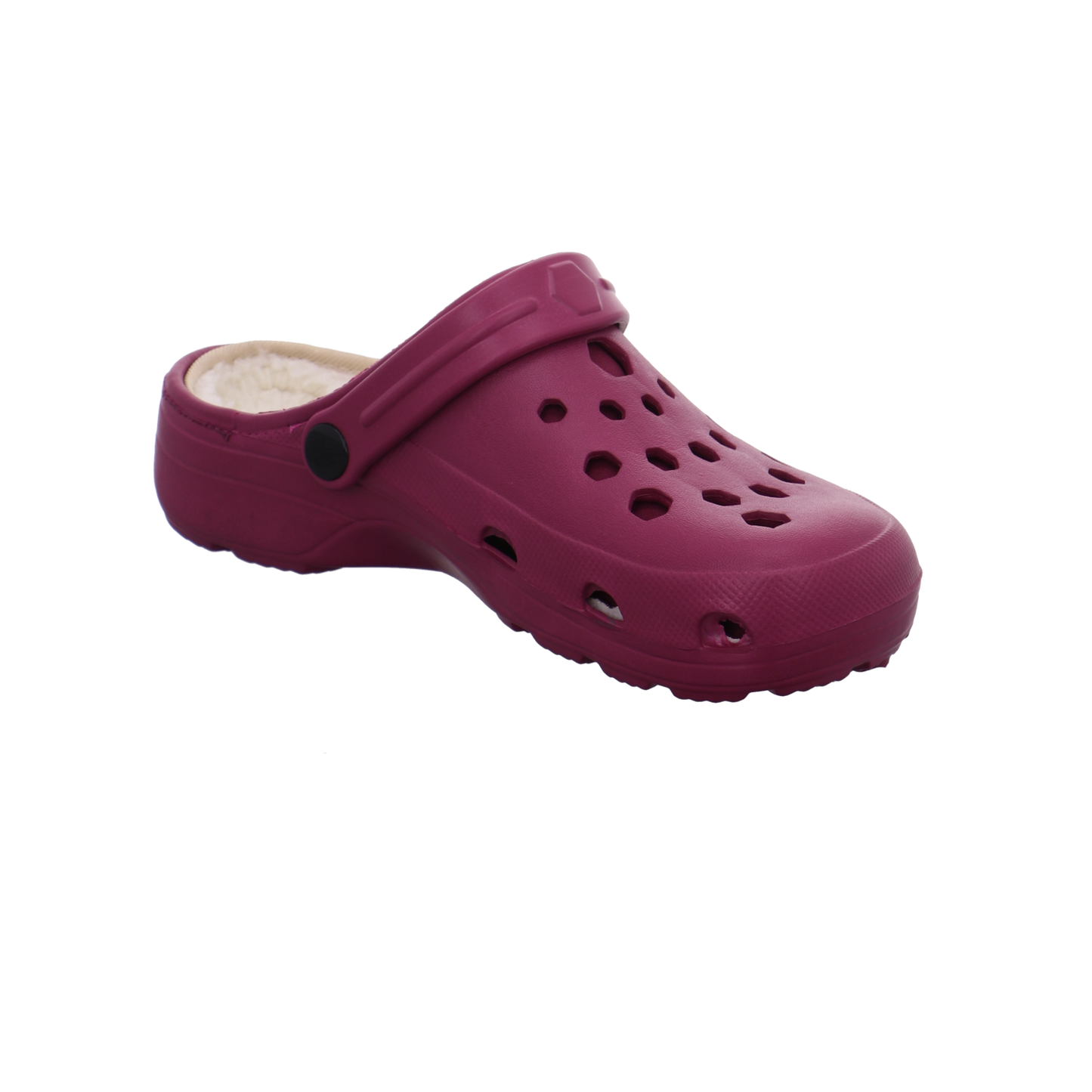 Sprint Schuhe  bordo Bild7
