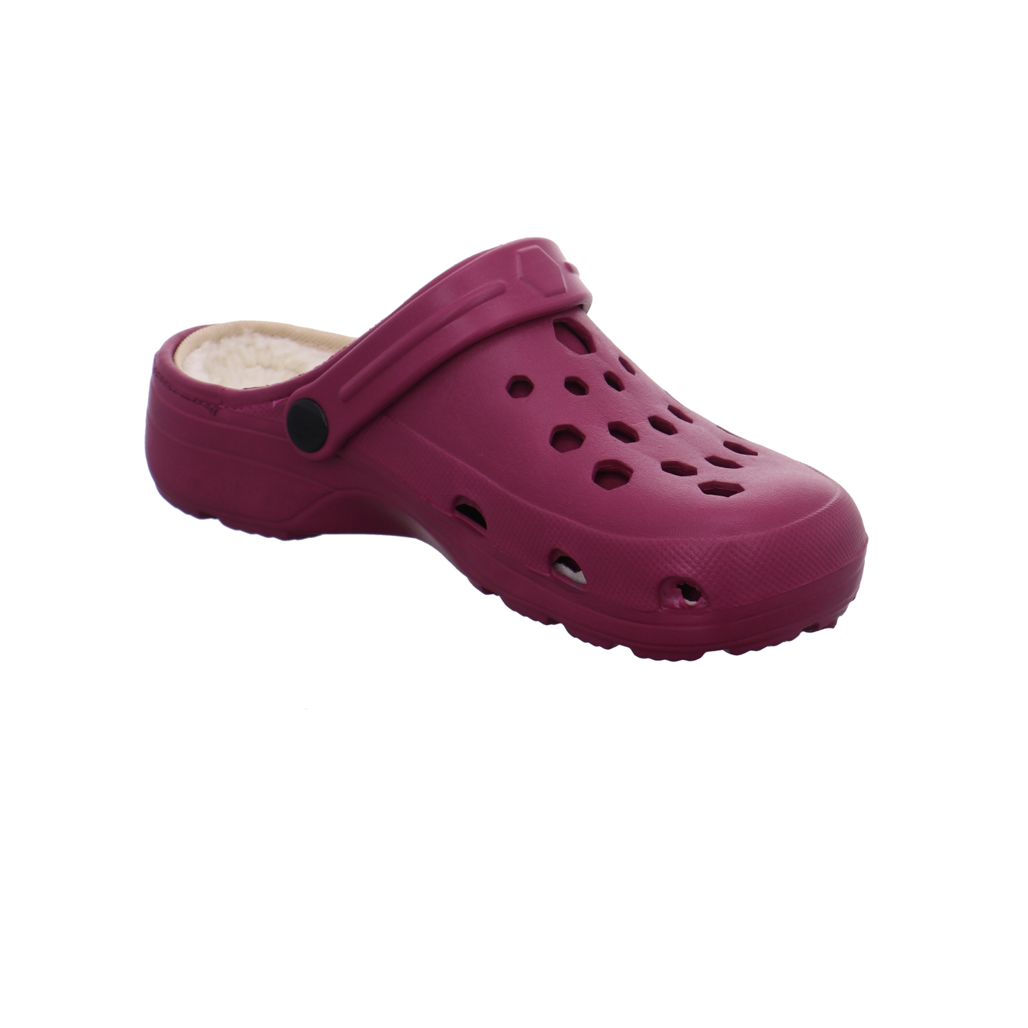Sprint Schuhe  bordo Bild7