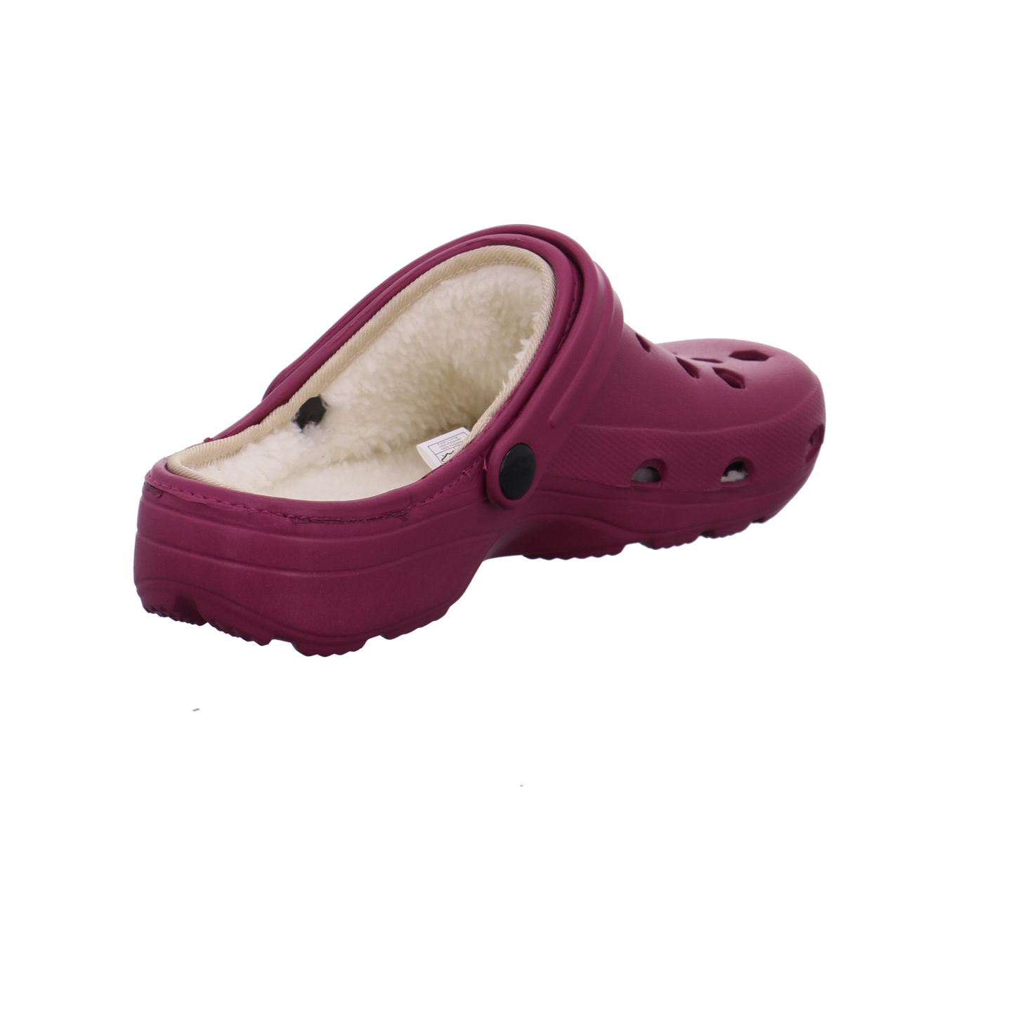 Sprint Schuhe  bordo Bild5