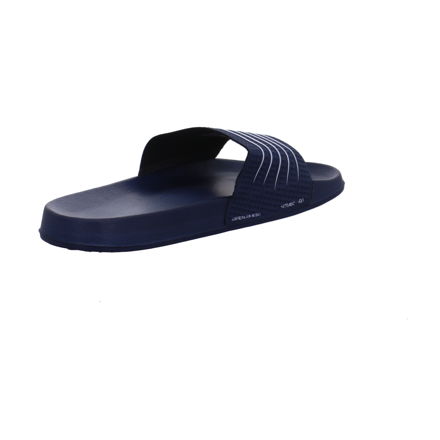 Sprint Schuhe dunkel-blau Bild5