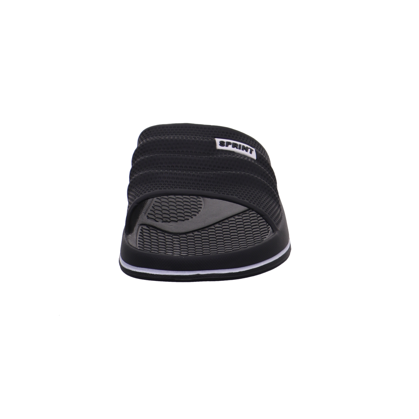 Sprint Schuhe schwarz Bild3