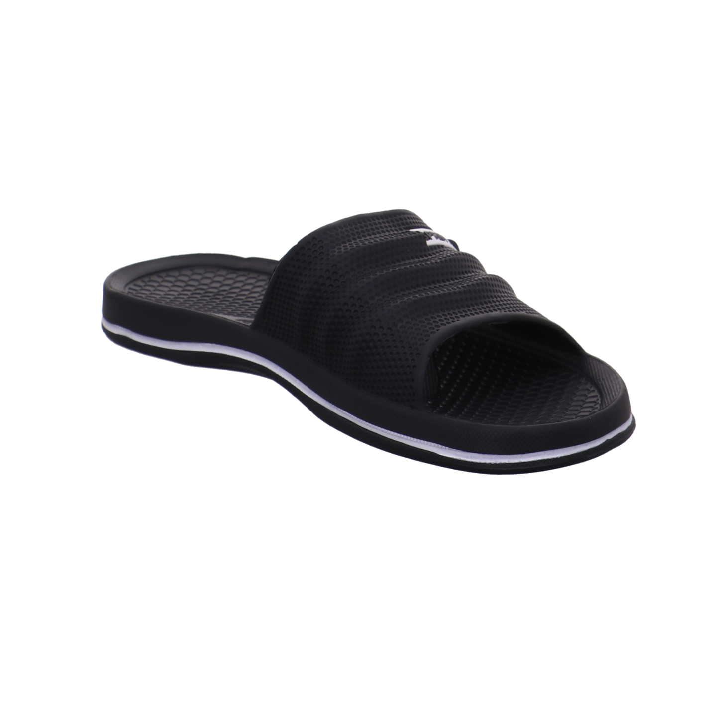 Sprint Schuhe schwarz Bild7