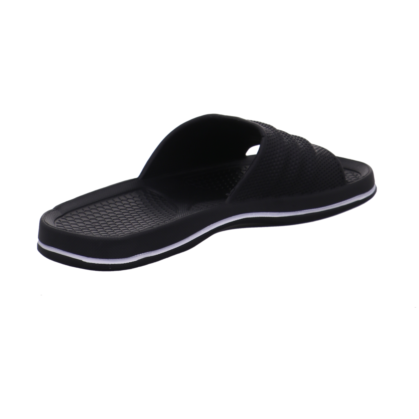 Sprint Schuhe schwarz Bild5