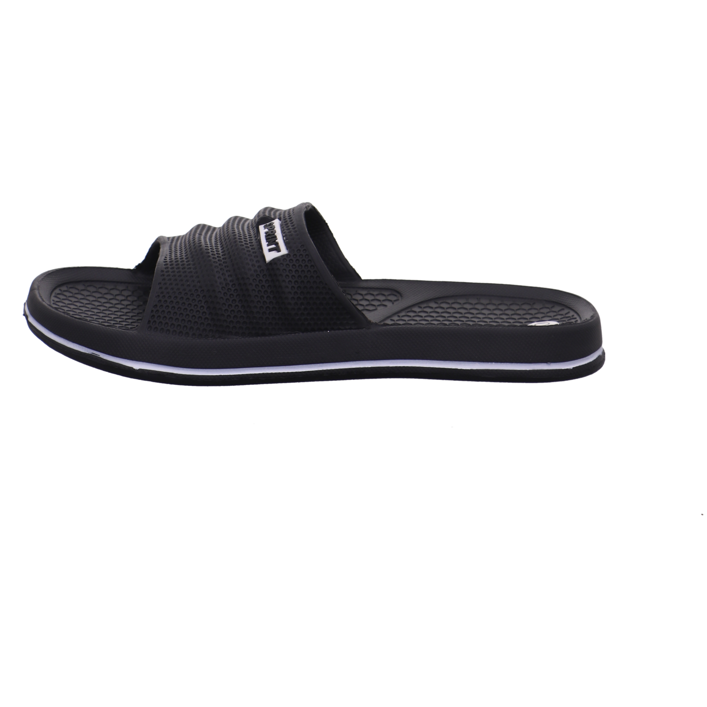 Sprint Schuhe schwarz Bild1