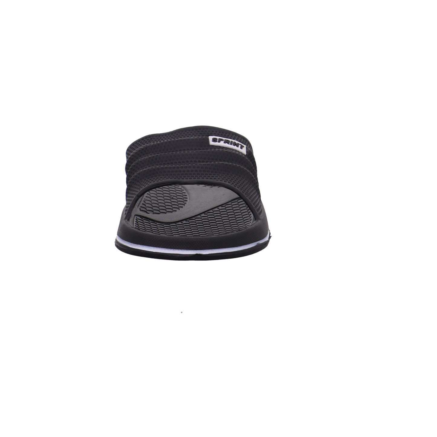 Sprint Schuhe schwarz Bild3