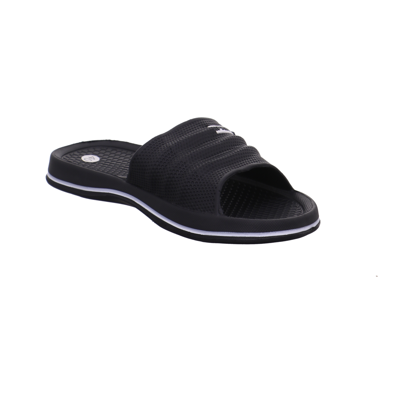 Sprint Schuhe schwarz Bild7