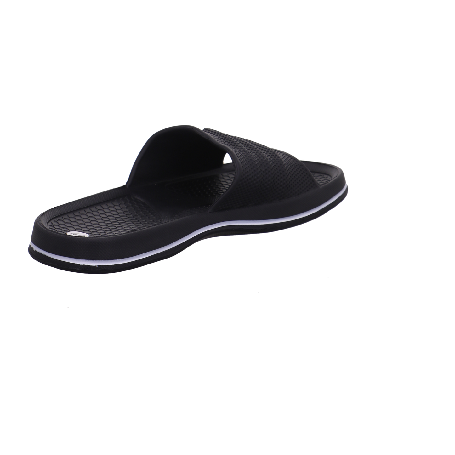 Sprint Schuhe schwarz Bild5