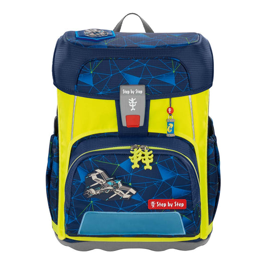 Step by Steo Neon Pull-Over