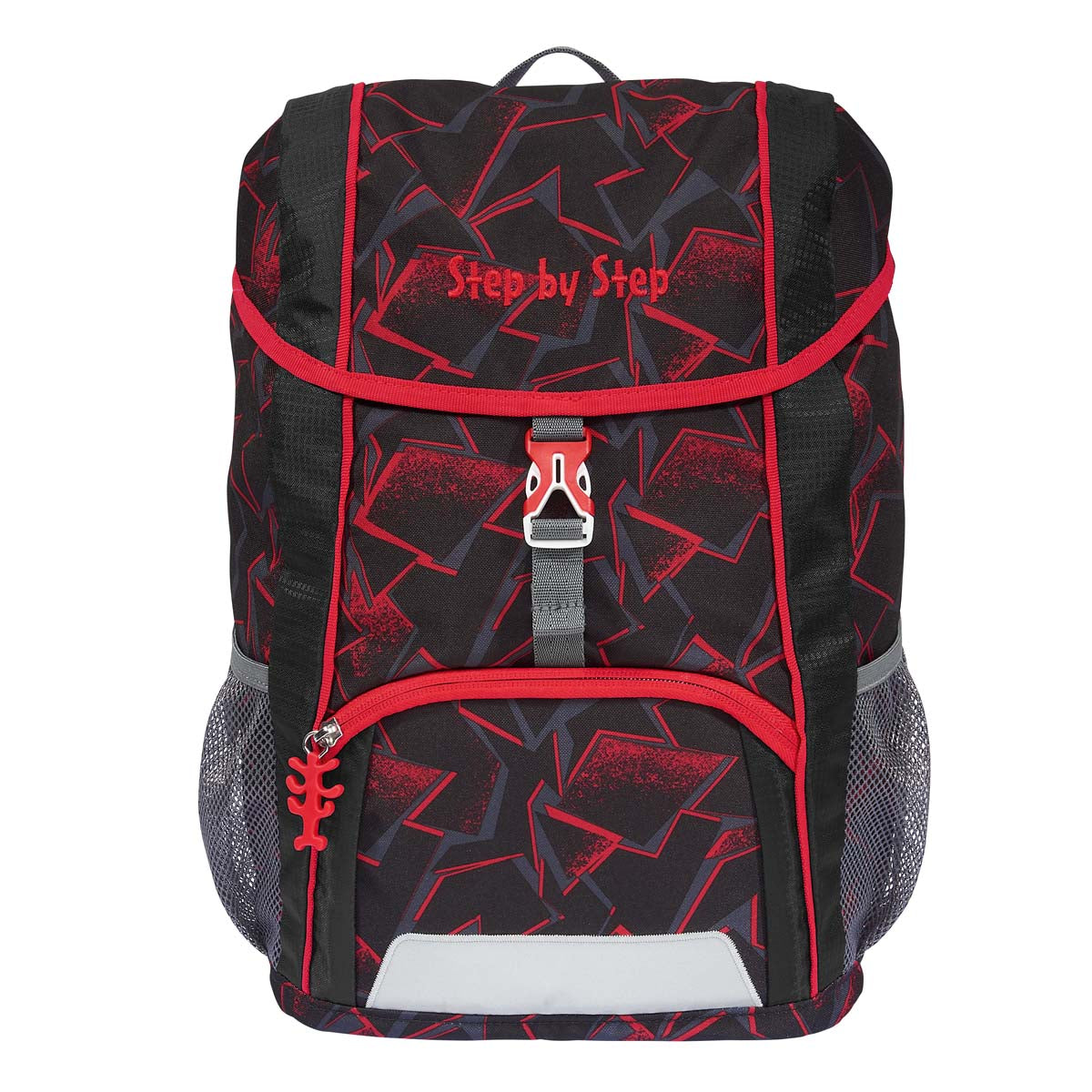 Step by Step Rucksack-Set KID