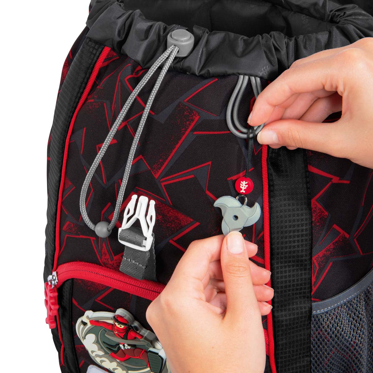 Step by Step Rucksack-Set KID