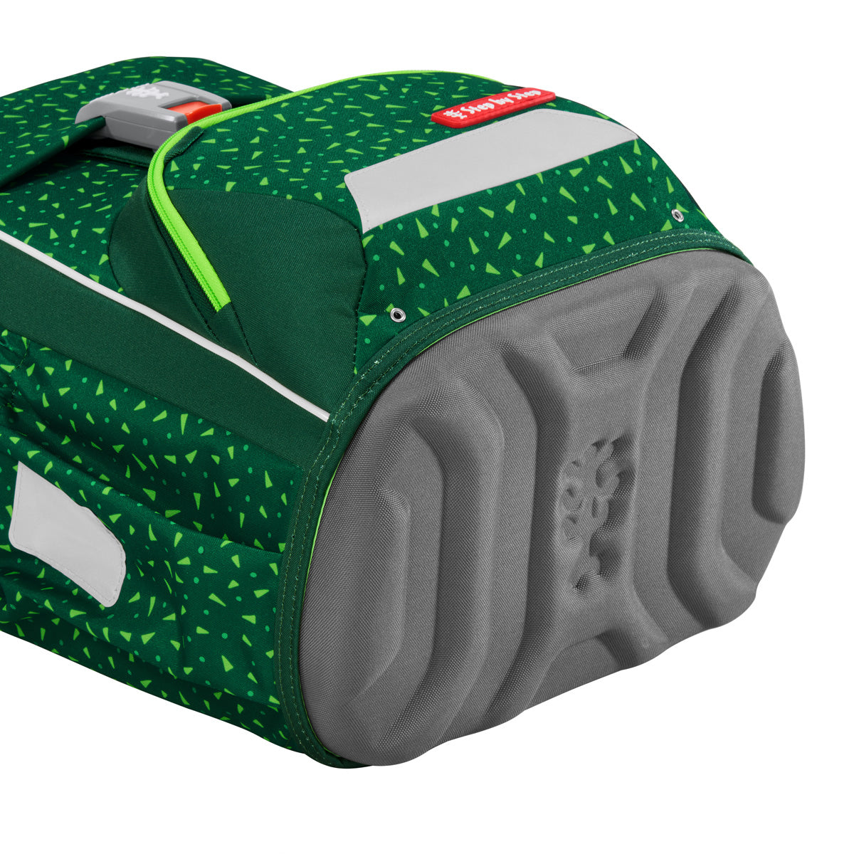 Step by Step BASIS grün