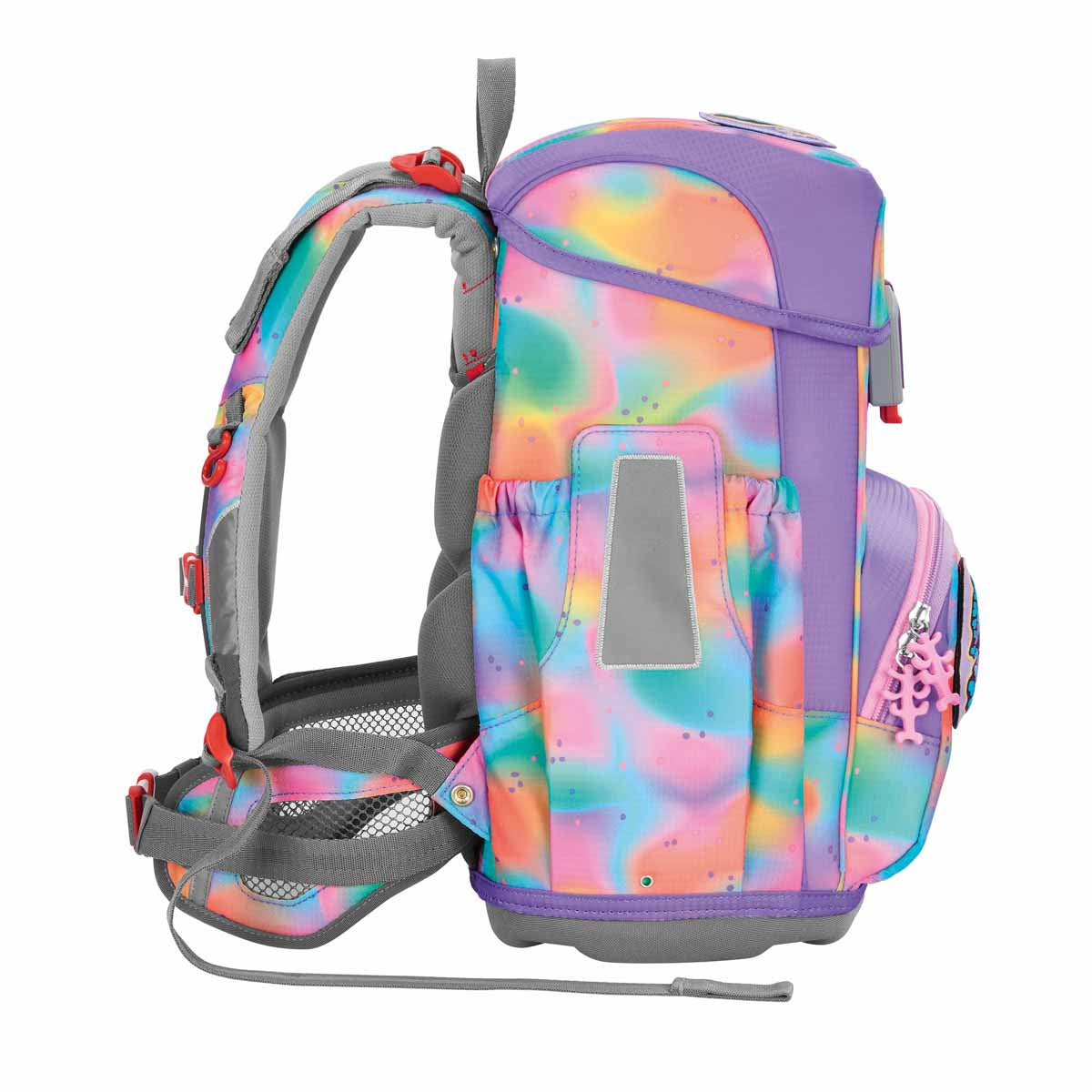 Step by Step CLOUD FLASH bunt