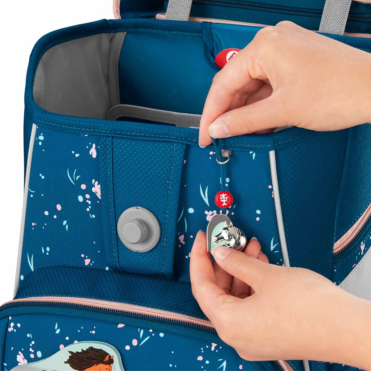 Step by Step MAGIC MAGS