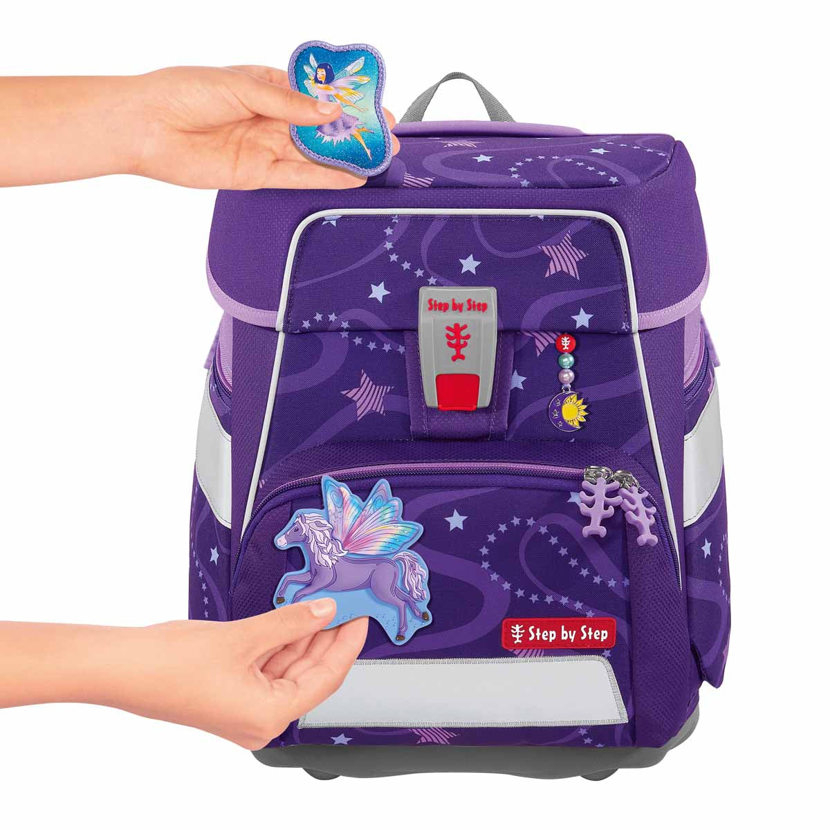 Step by Step MAGIC MAGS