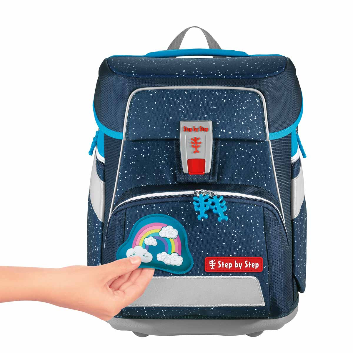 Step by Step MAGIC MAGS FLASH