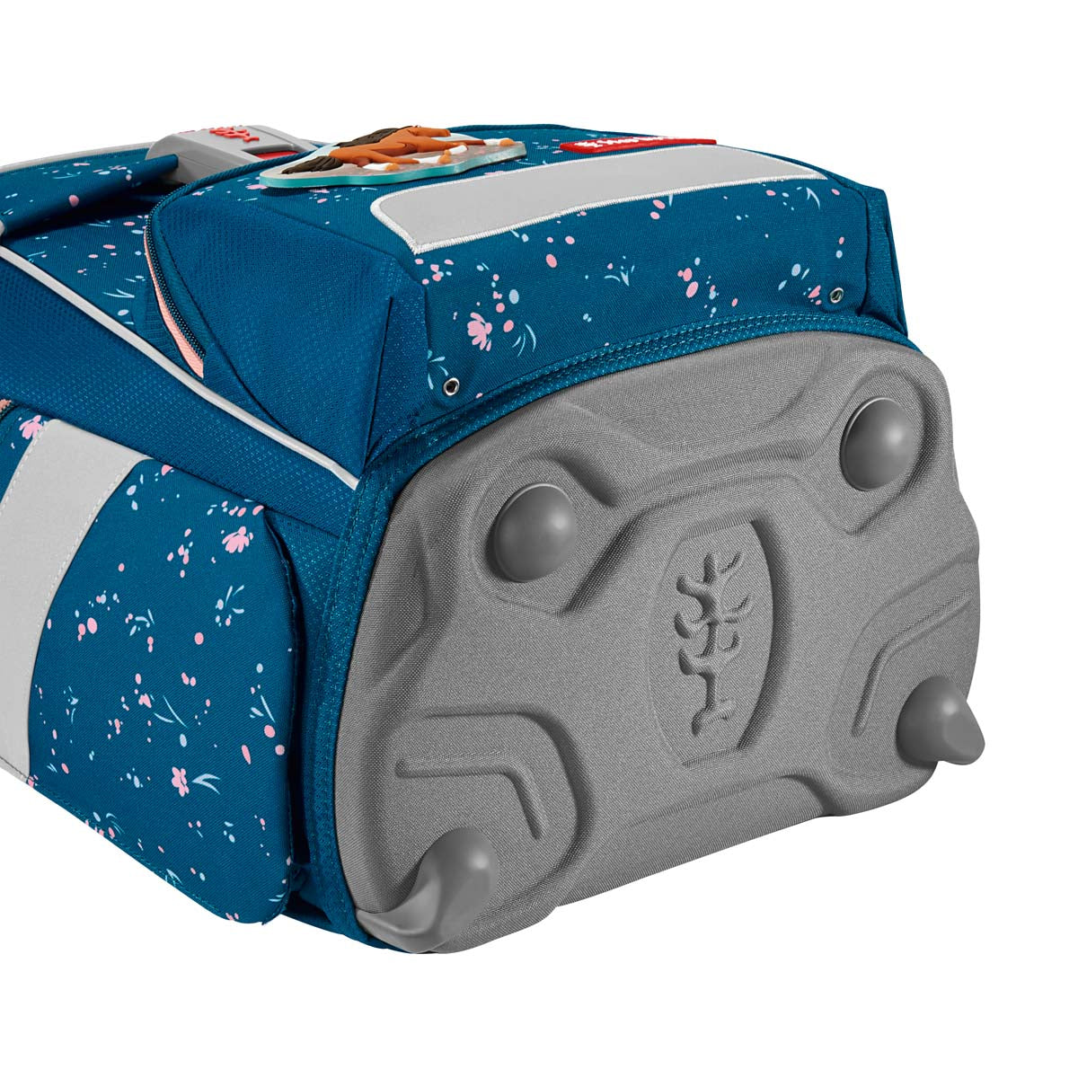 Step by Step SPACE blau